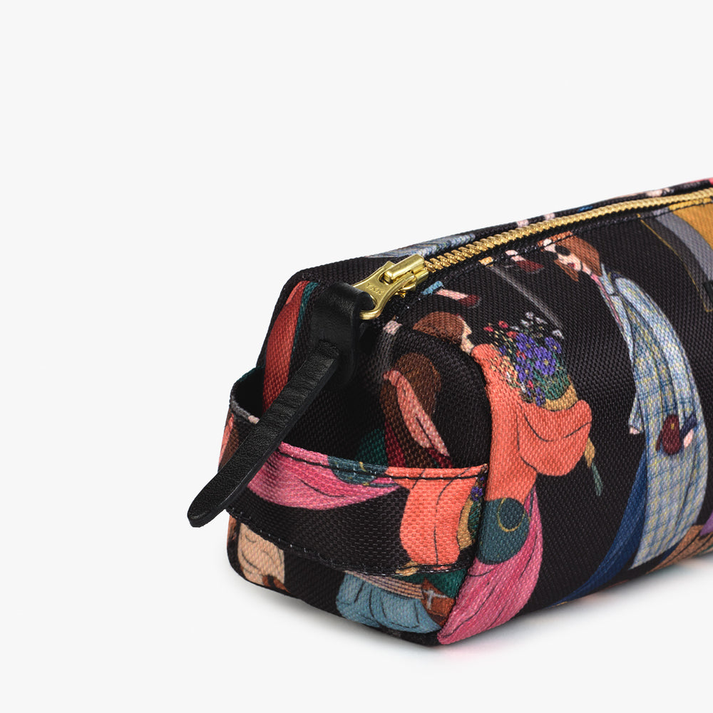 
                      
                        School Pencil Case - Girls
                      
                    