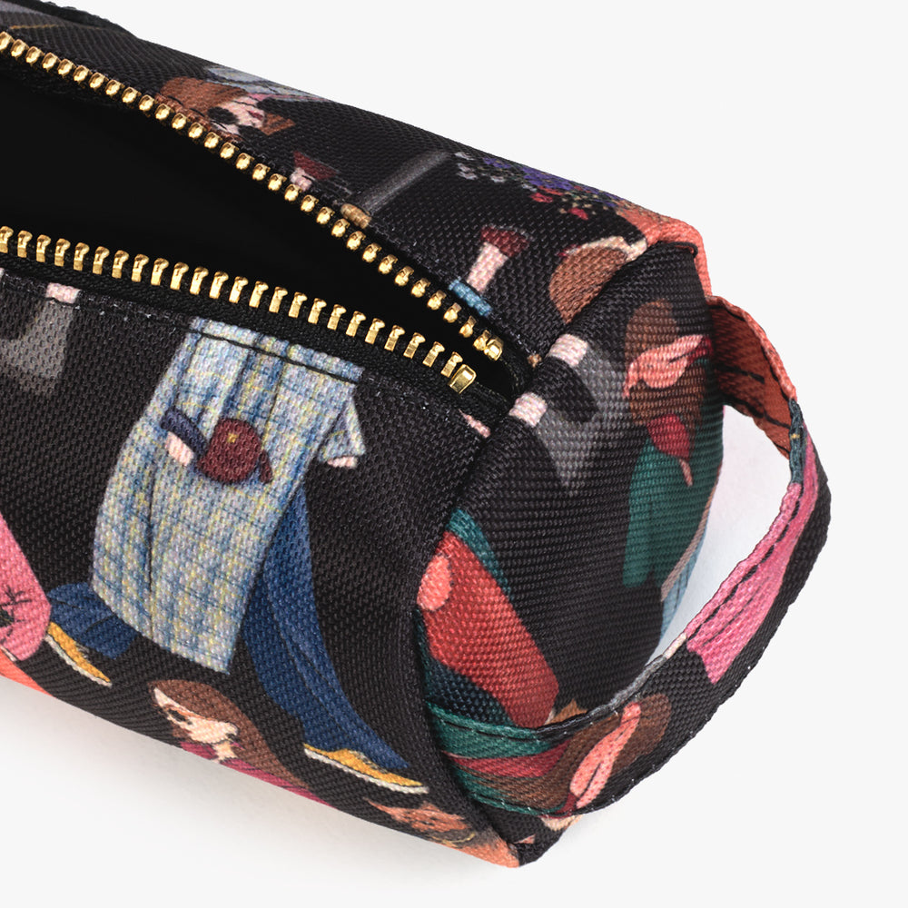
                      
                        School Pencil Case - Girls
                      
                    