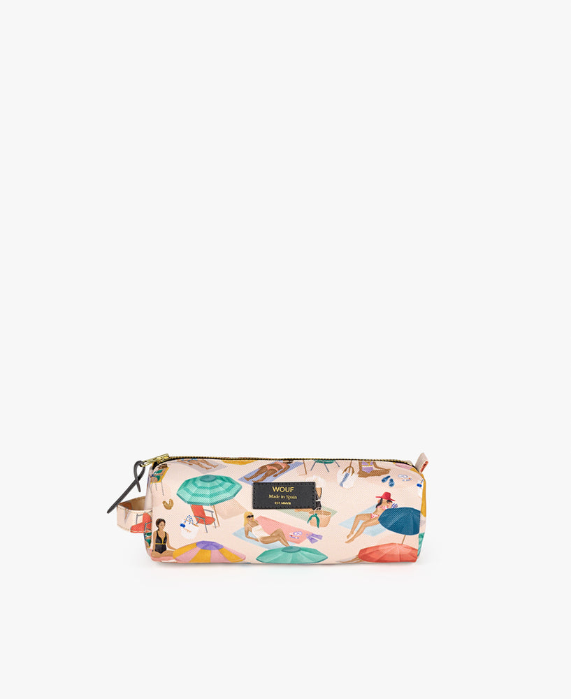 
                      
                        School Pencil Case - Barceloneta
                      
                    