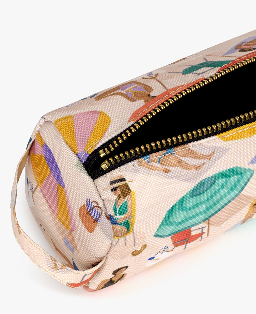 
                      
                        School Pencil Case - Barceloneta
                      
                    