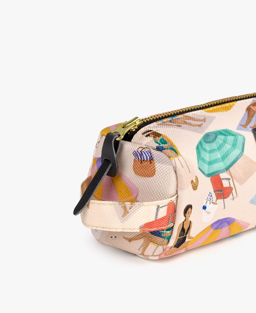 
                      
                        School Pencil Case - Barceloneta
                      
                    