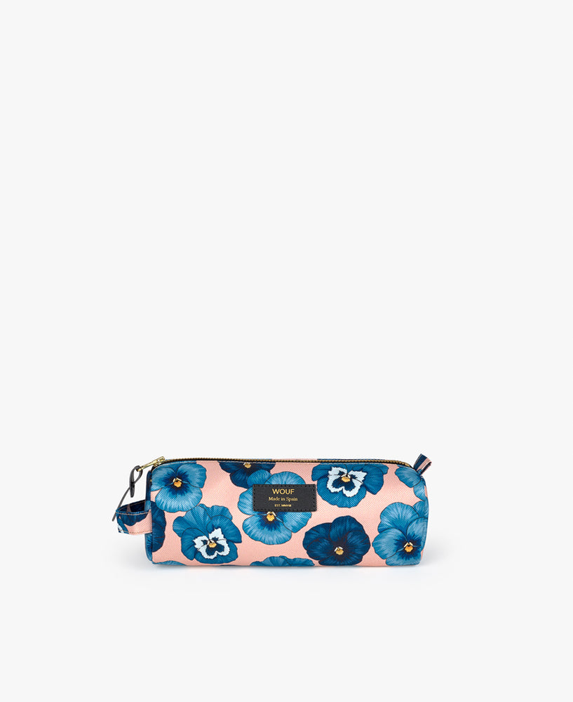 
                      
                        School Pencil Case - Azur
                      
                    