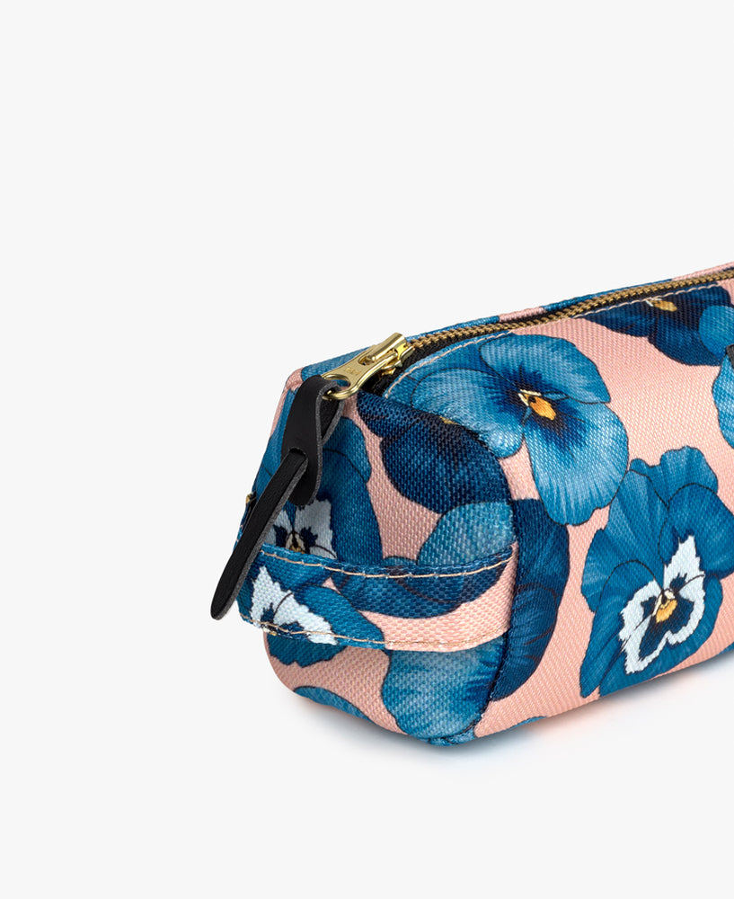 
                      
                        School Pencil Case - Azur
                      
                    