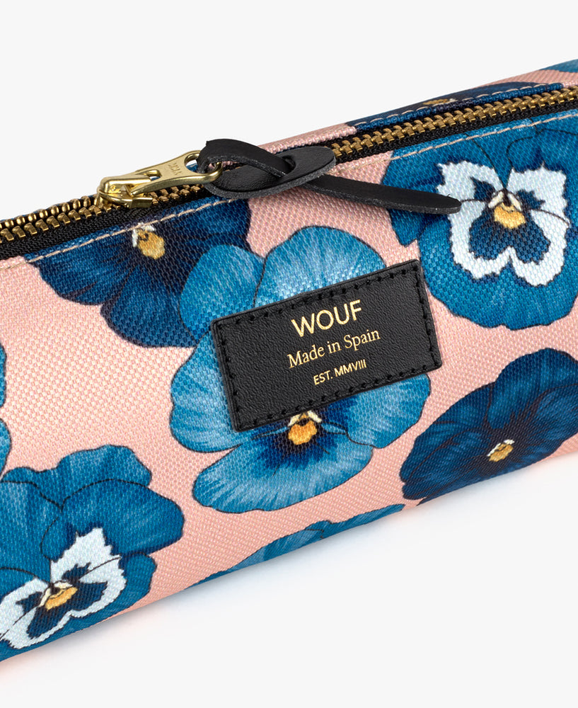 
                      
                        School Pencil Case - Azur
                      
                    