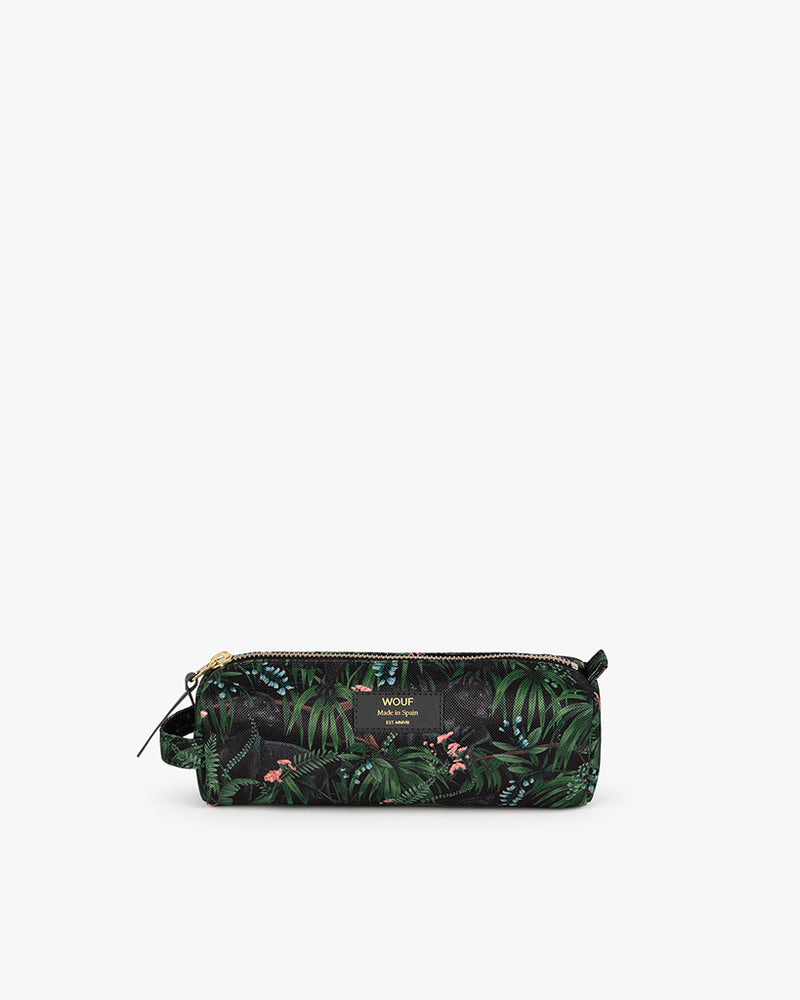 School Pencil Case - Janne