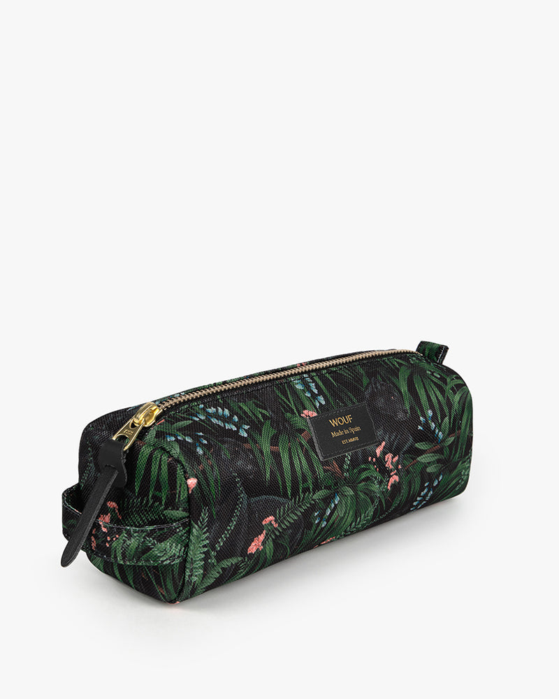 School Pencil Case - Janne