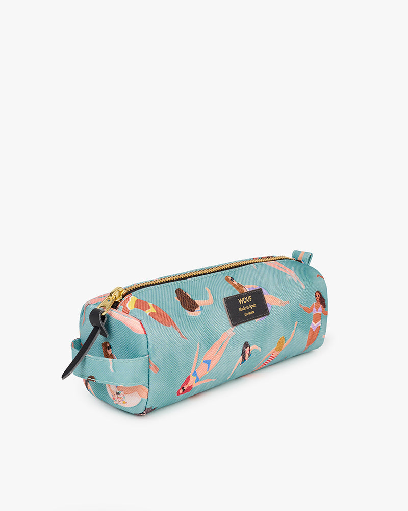 
                      
                        School Pencil Case - Swimmers
                      
                    