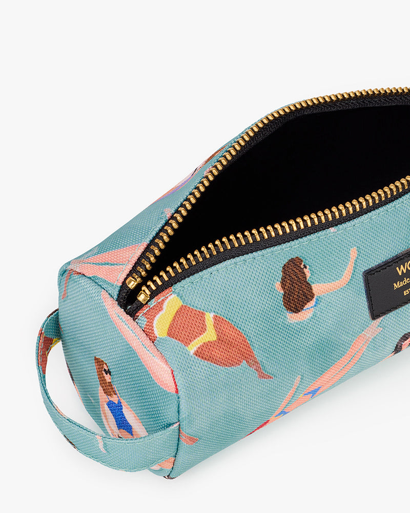 
                      
                        School Pencil Case - Swimmers
                      
                    