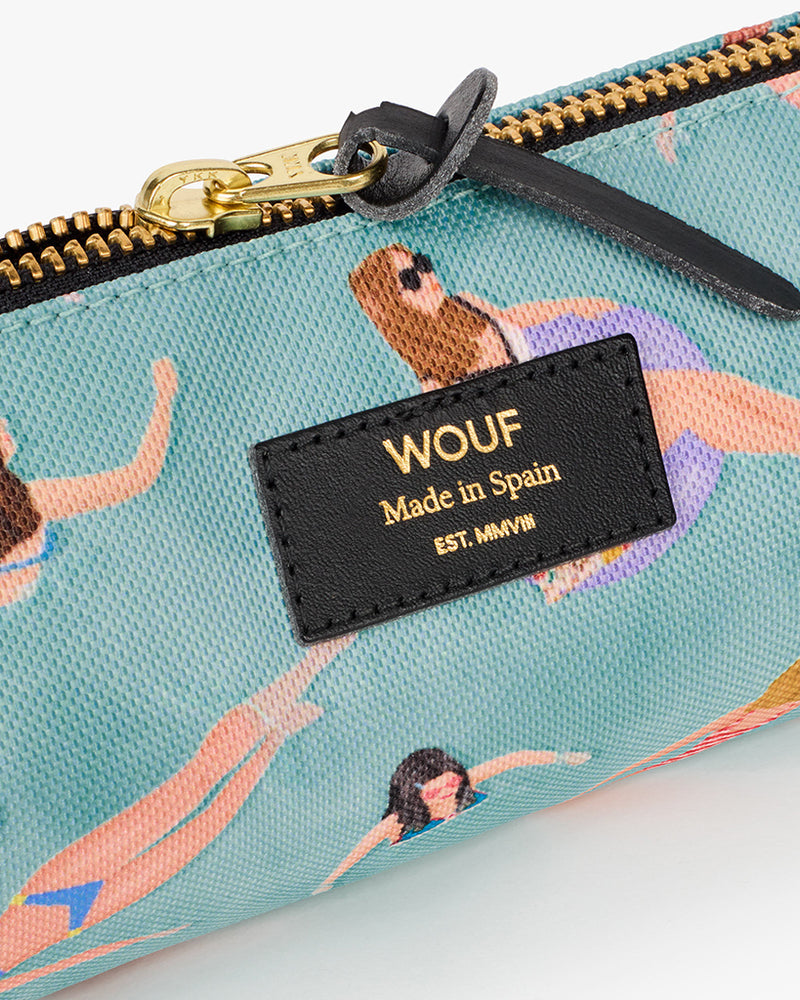 
                      
                        School Pencil Case - Swimmers
                      
                    
