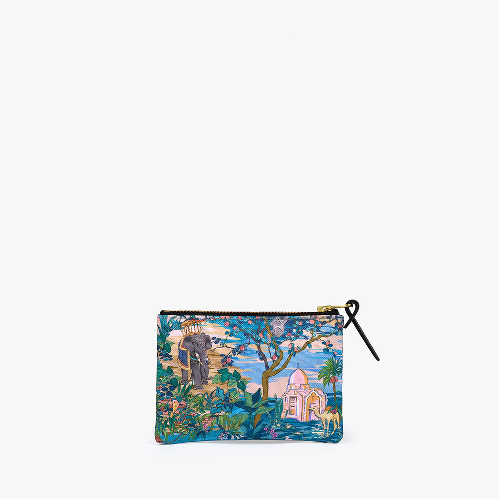 
                      
                        Pouch Bag - Delhi
                      
                    
