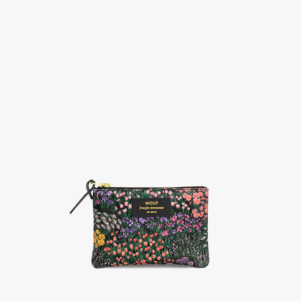 
                      
                        Pouch Bag - Meadow
                      
                    