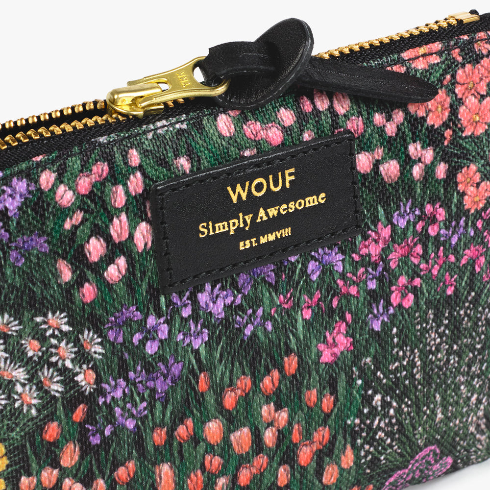 
                      
                        Pouch Bag - Meadow
                      
                    