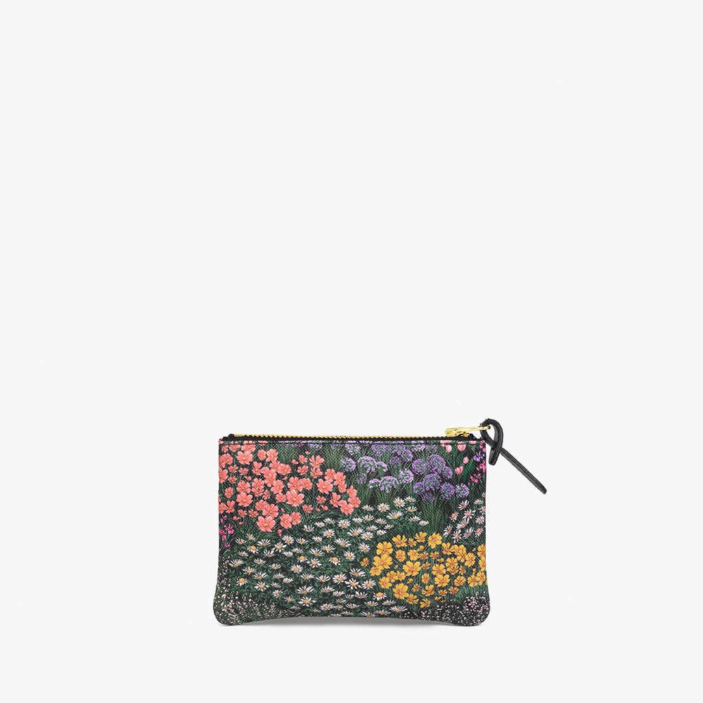 
                      
                        Pouch Bag - Meadow
                      
                    