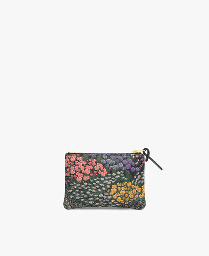 Pouch Bag - Meadow