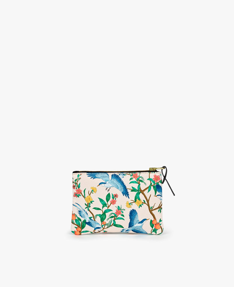 
                      
                        Pouch Bag - Phoenix
                      
                    