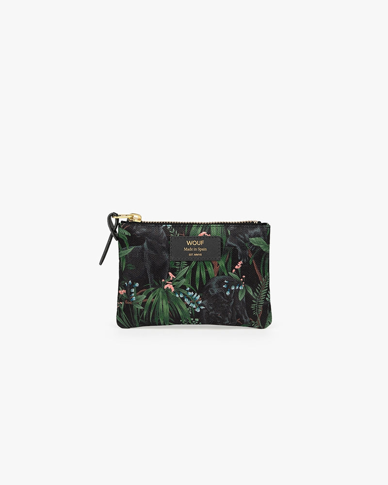 
                      
                        Pouch Bag - Janne
                      
                    