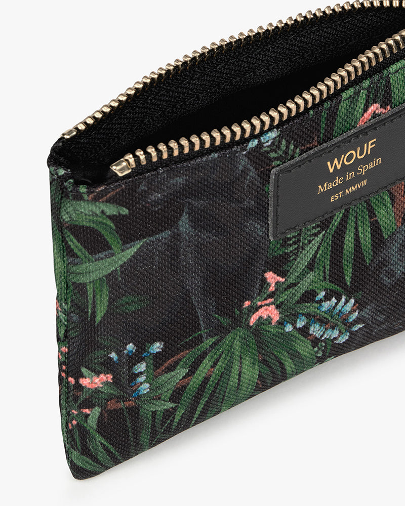 
                      
                        Pouch Bag - Janne
                      
                    