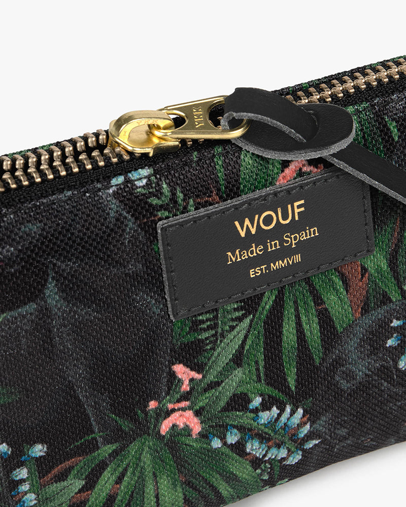 
                      
                        Pouch Bag - Janne
                      
                    