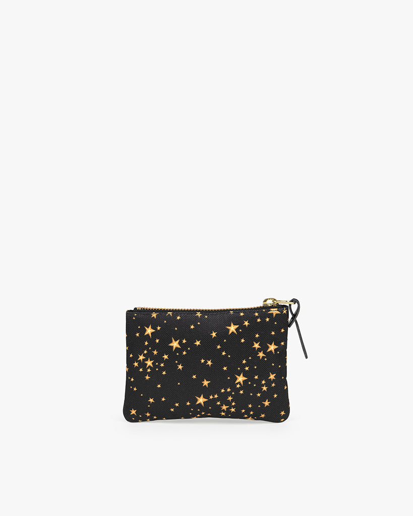 Pouch Bag - Stars