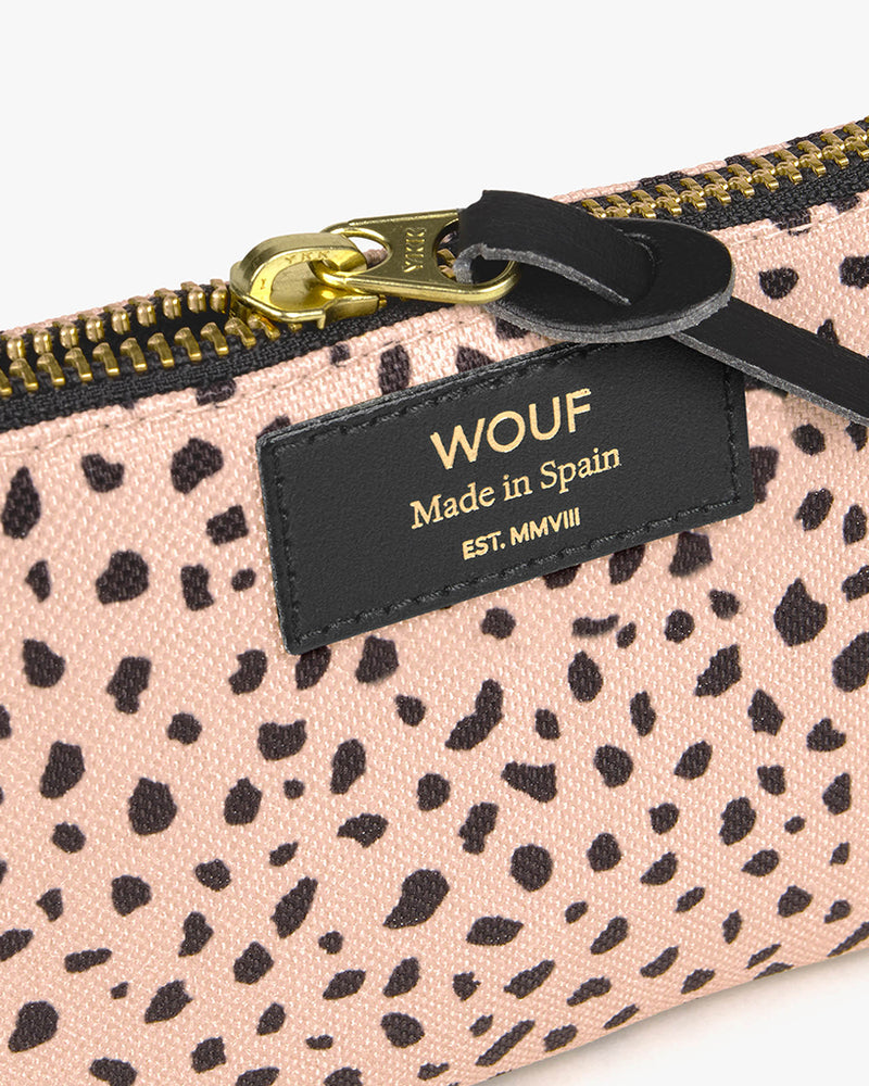 
                      
                        Pouch Bag - Wild
                      
                    