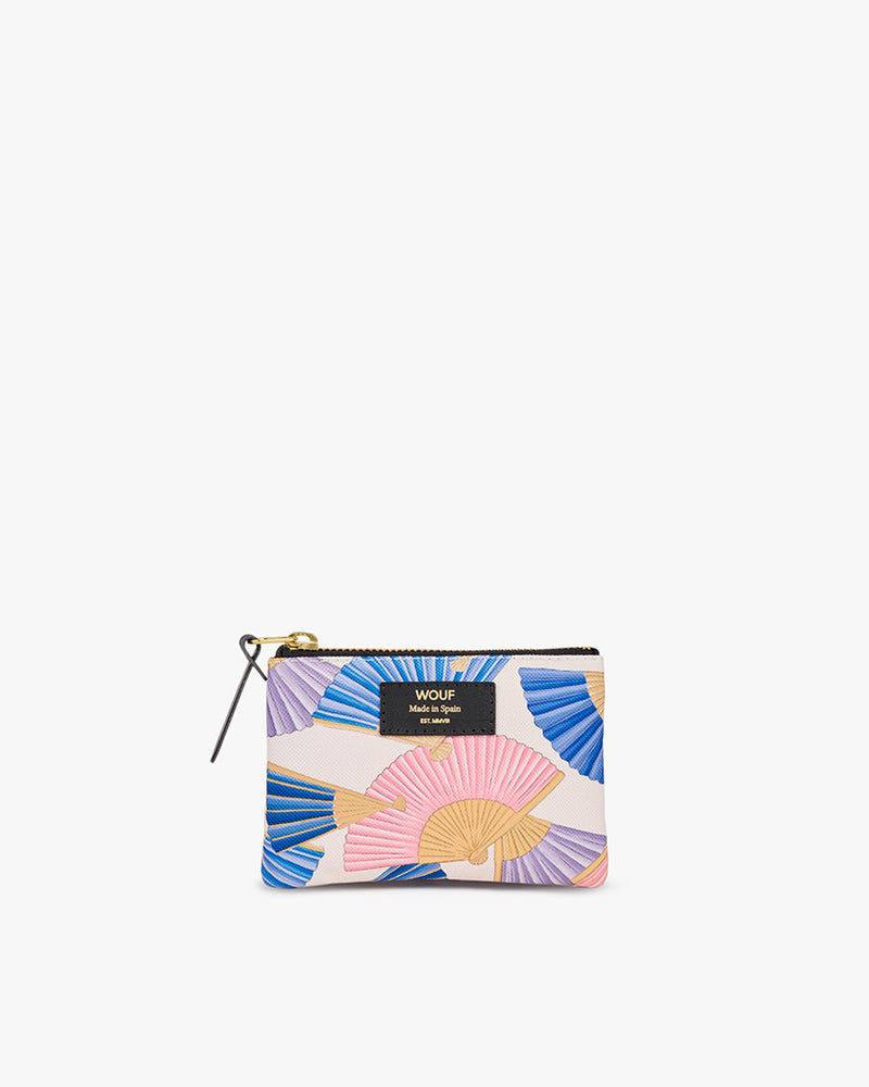 
                      
                        Pouch Bag - Sevilla
                      
                    