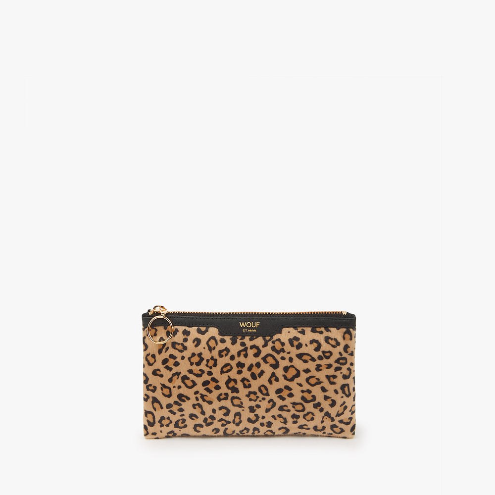 
                      
                        Pocket Clutch - Safari
                      
                    