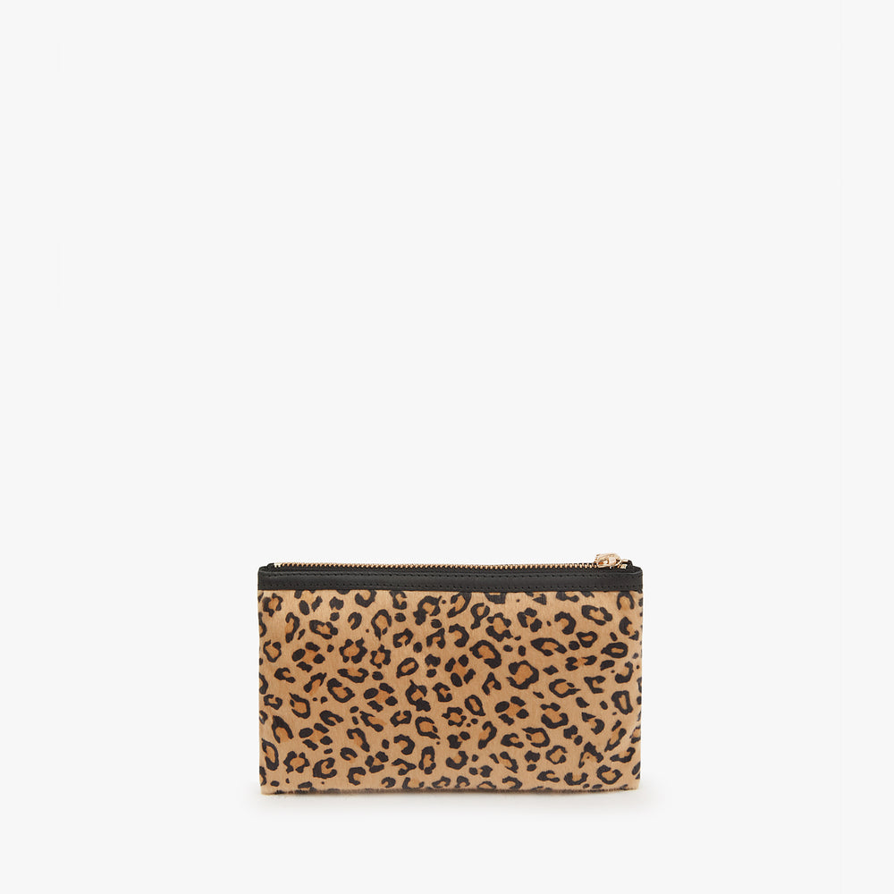 
                      
                        Pocket Clutch - Safari
                      
                    