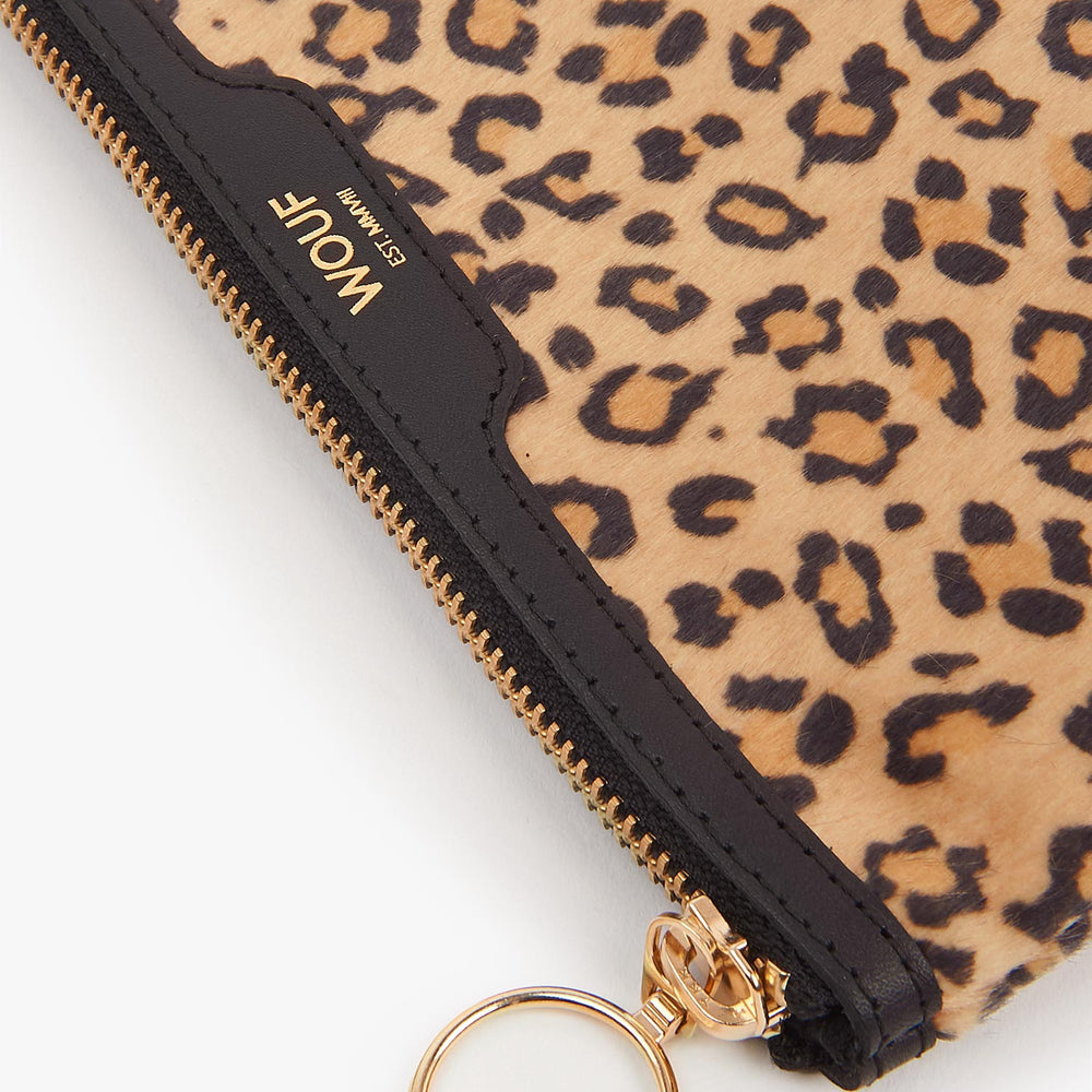 
                      
                        Pocket Clutch - Safari
                      
                    