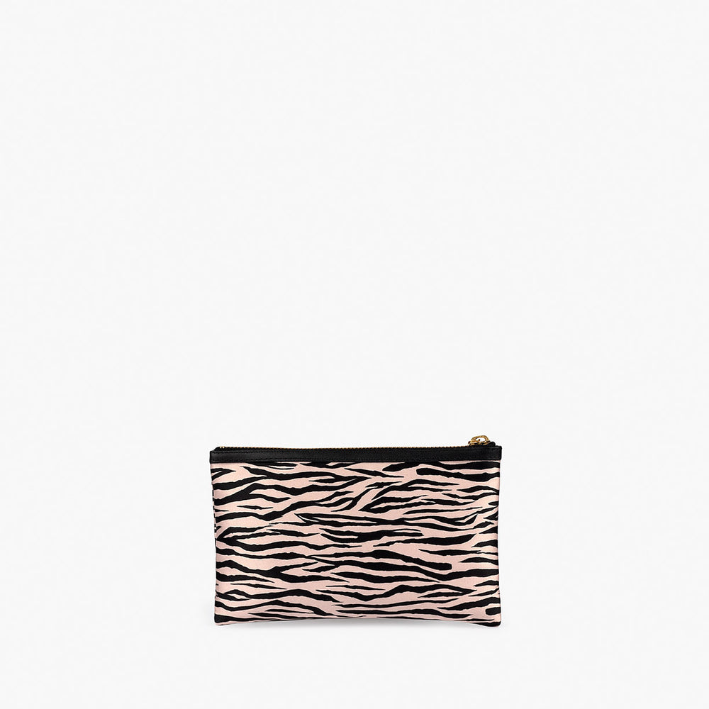 
                      
                        Pocket Clutch - Soft Tiger
                      
                    