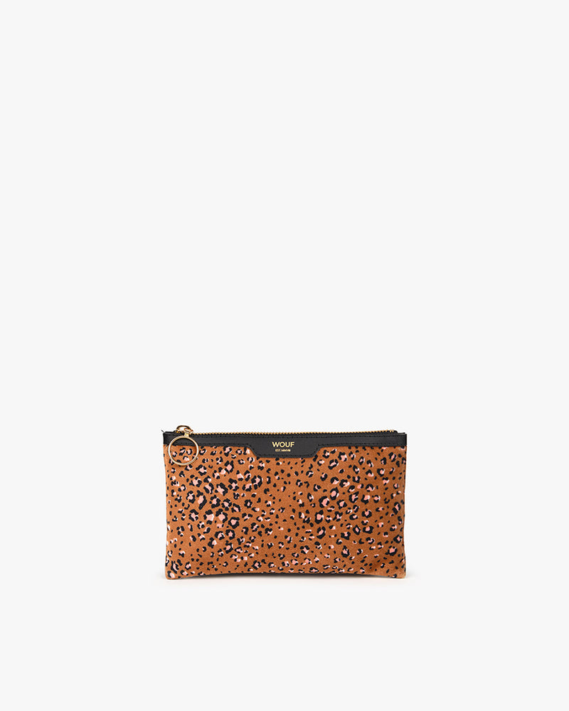 
                      
                        Pocket Clutch - Bruna
                      
                    
