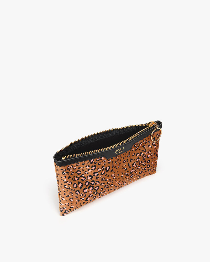 
                      
                        Pocket Clutch - Bruna
                      
                    