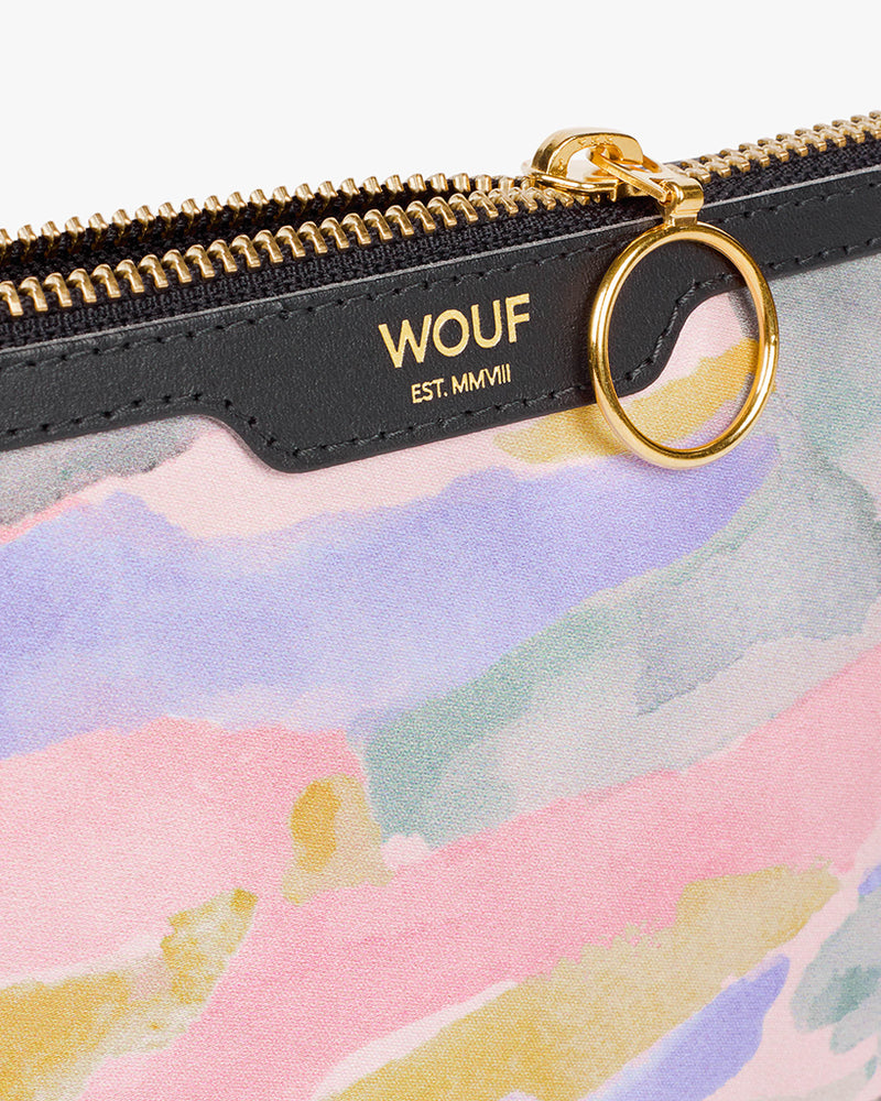 
                      
                        Pocket Clutch - Bardenas
                      
                    