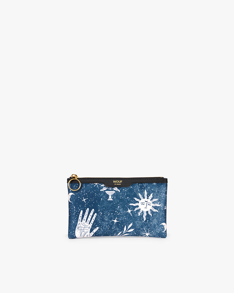 
                      
                        Pocket Clutch - Esoteric
                      
                    