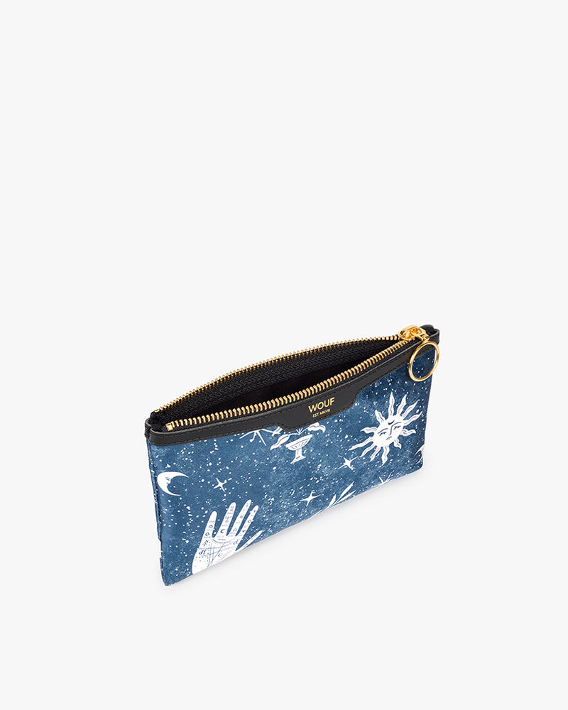 
                      
                        Pocket Clutch - Esoteric
                      
                    