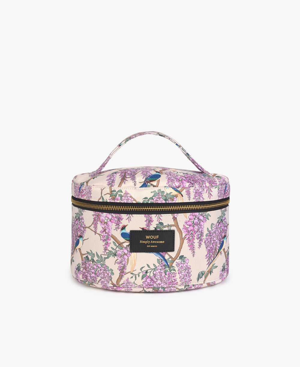 Make-Up Bag - Glycine