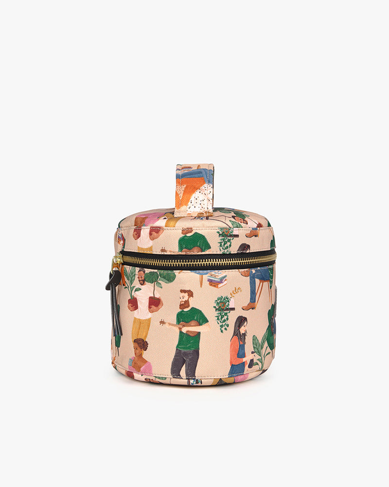 
                      
                        Make-Up Bag - Cozy
                      
                    