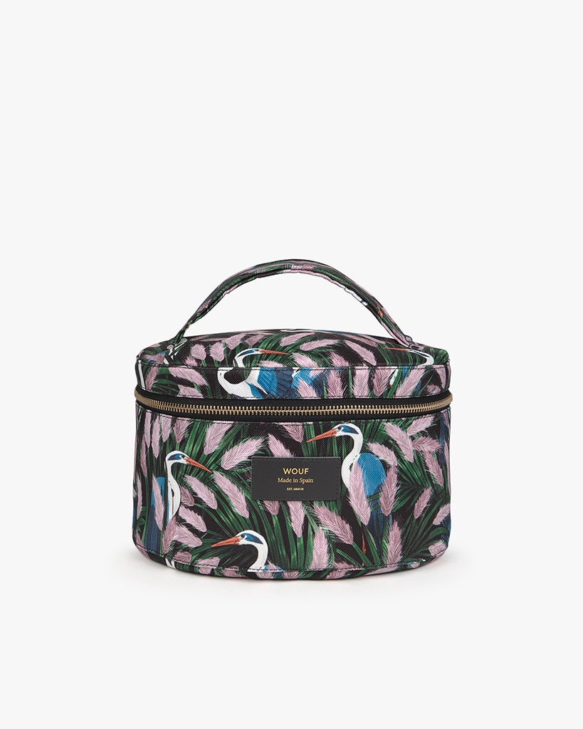 Make-Up Bag - Lucy
