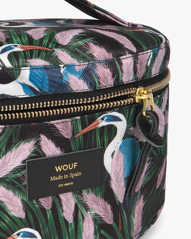 
                      
                        Make-Up Bag - Lucy
                      
                    