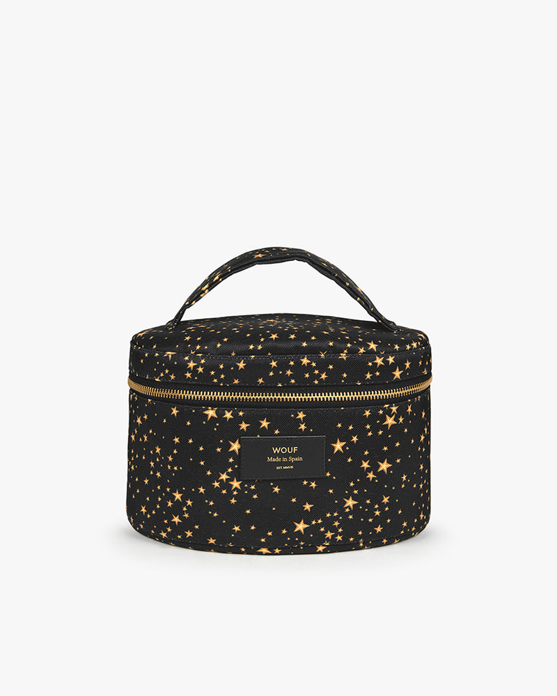 
                      
                        Make-Up Bag - Stars
                      
                    