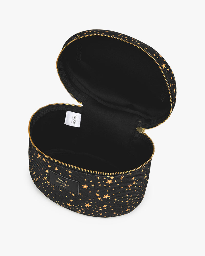 
                      
                        Make-Up Bag - Stars
                      
                    