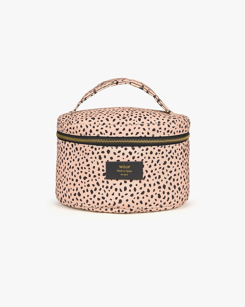 
                      
                        Make-Up Bag - Wild
                      
                    