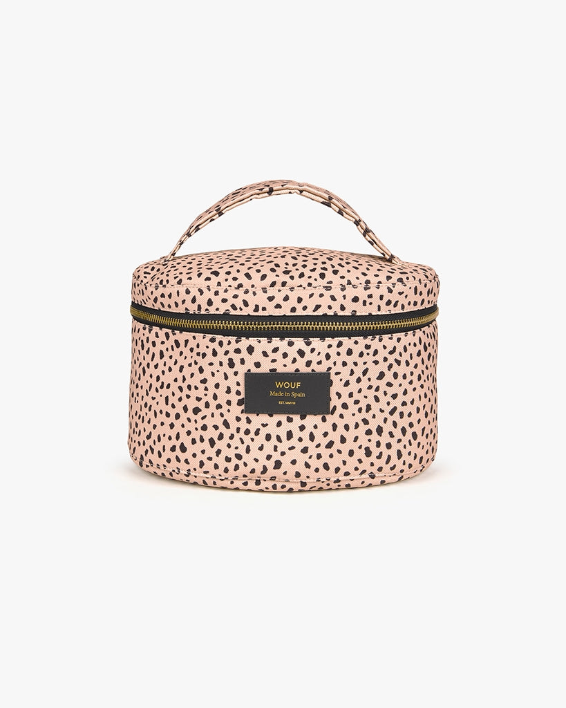 Make-Up Bag - Wild