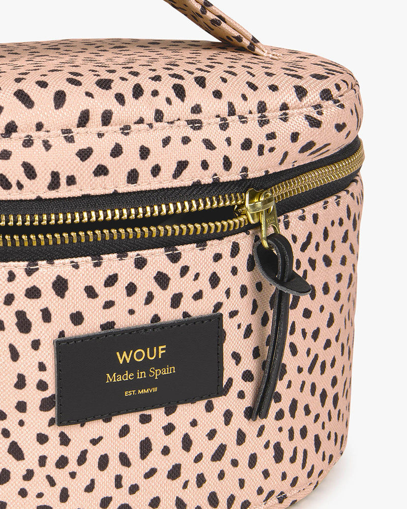 
                      
                        Make-Up Bag - Wild
                      
                    