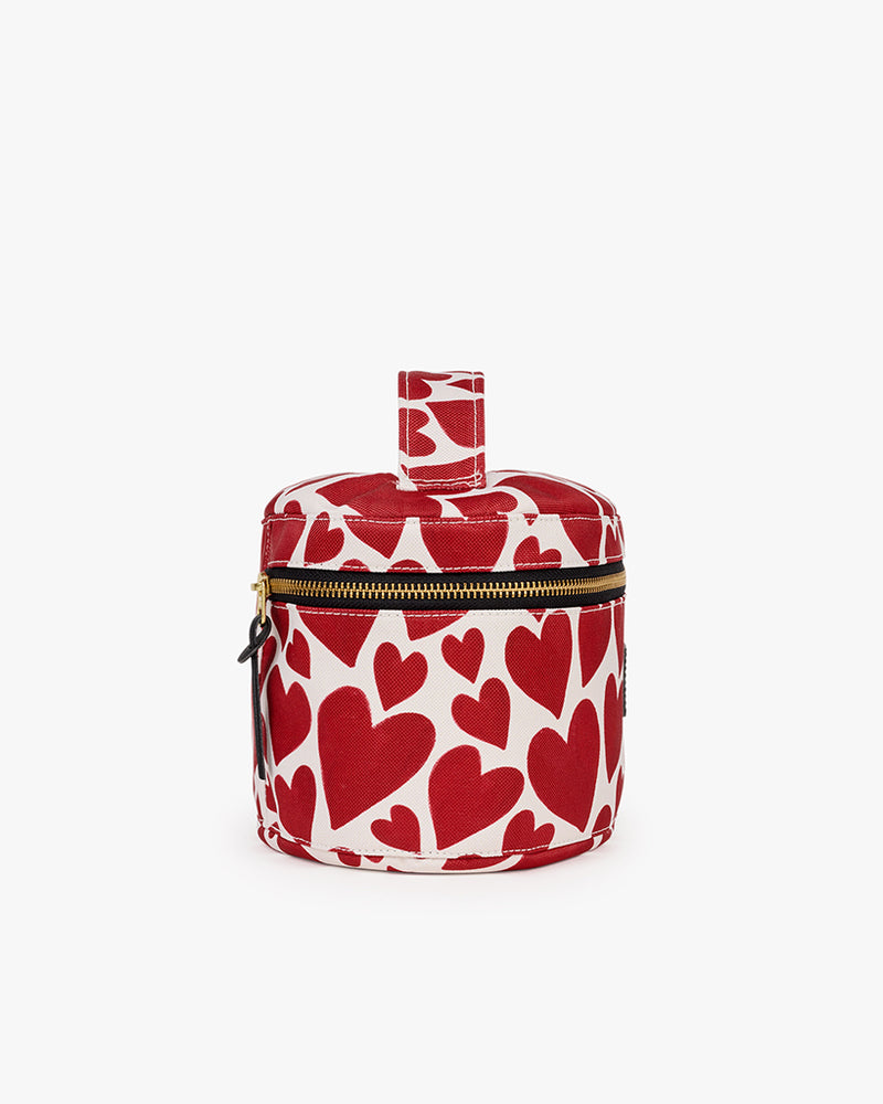 
                      
                        Make-Up Bag - Amour
                      
                    