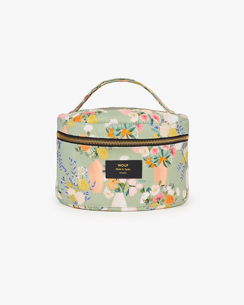 Make-Up Bag - Aïda
