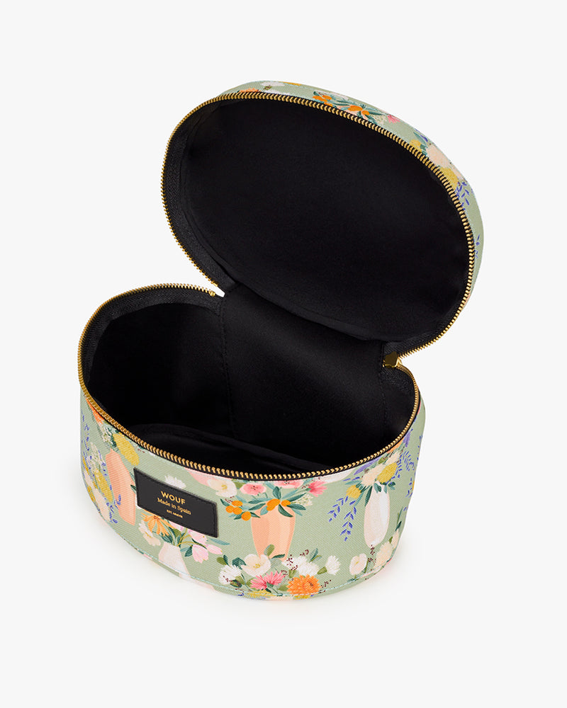 Make-Up Bag - Aïda