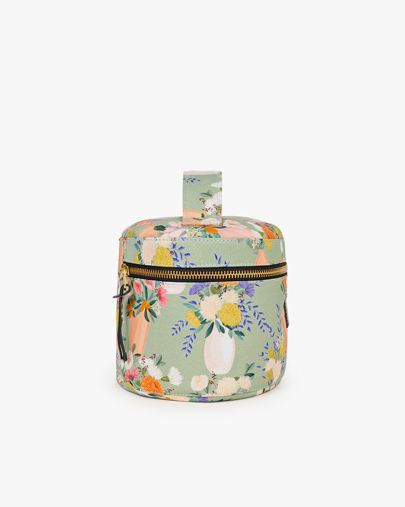 
                      
                        Make-Up Bag - Aïda
                      
                    