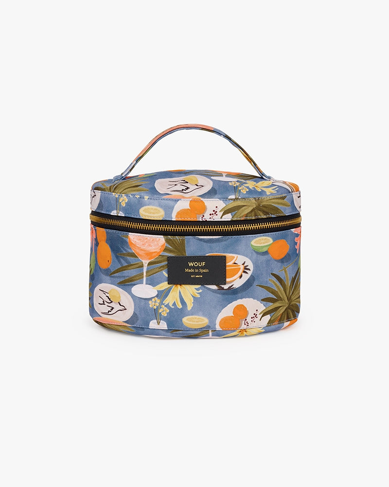 Make-Up Bag - Cadaques
