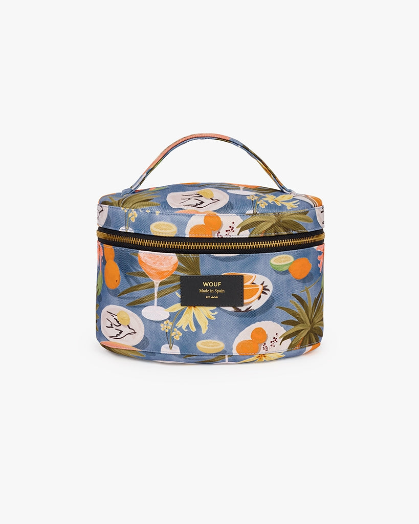 Make-Up Bag - Cadaques