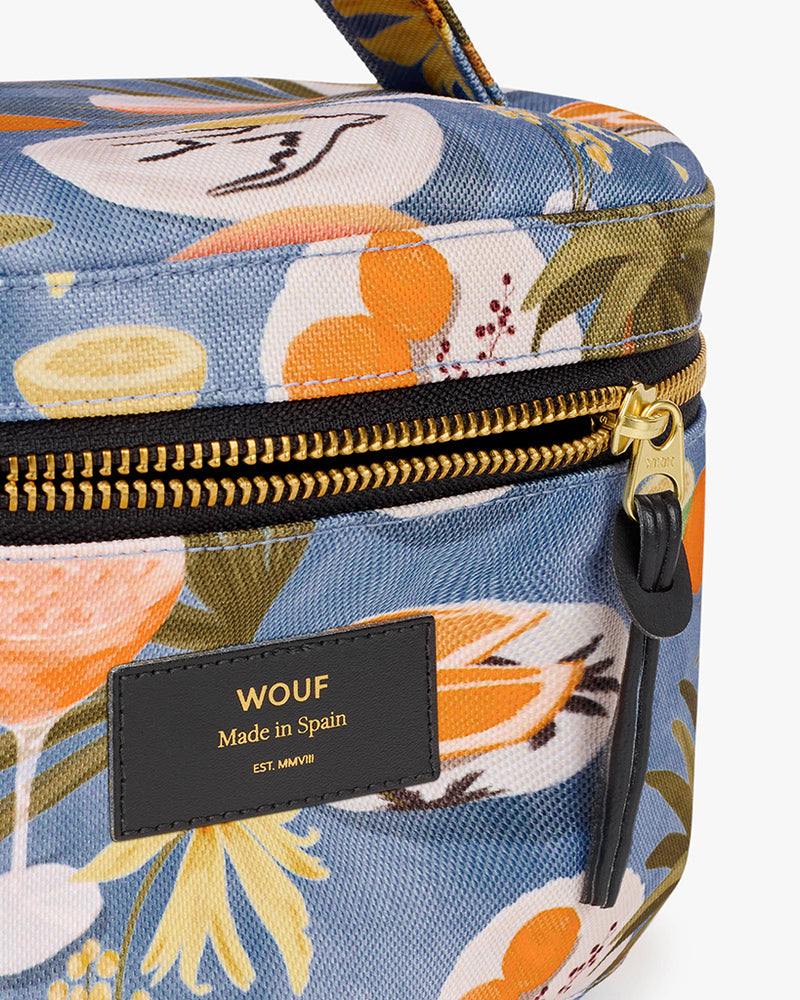 
                      
                        Make-Up Bag - Cadaques
                      
                    